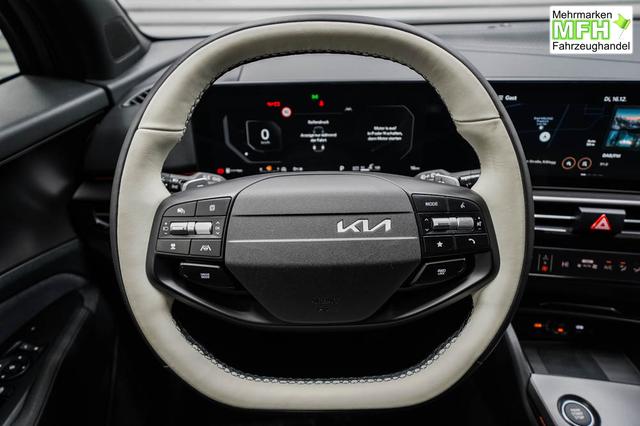 Kia Sportage 1,6 T-GDI 7DCT 4WD Facelift GT-Li -LAG. 