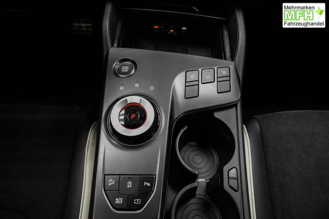 Kia Sportage 1,6 T-GDI 7DCT 4WD Facelift GT-Li -LAG. 