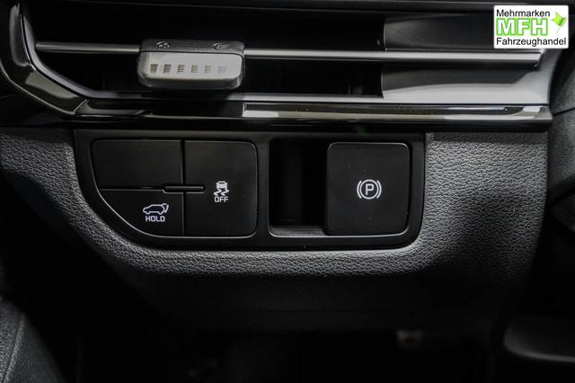 Kia Sportage 1,6 T-GDI 7DCT 4WD Facelift GT-Li -LAG. 