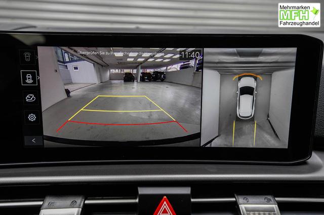 Kia Sportage 1,6 T-GDI 7DCT 4WD Facelift GT-Li -LAG. 