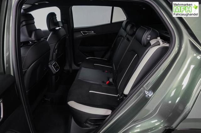 Kia Sportage 1,6 T-GDI 7DCT 4WD Facelift GT-Li -LAG. 