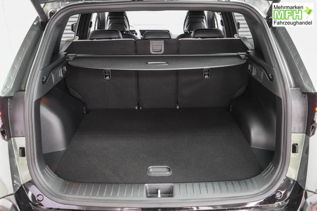 Kia Sportage 1,6 T-GDI 7DCT 4WD Facelift GT-Li -LAG. 