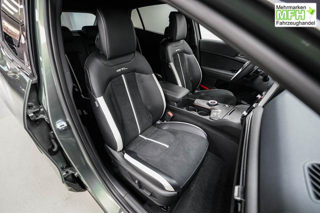 Kia Sportage 1,6 T-GDI 7DCT 4WD Facelift GT-Li -LAG. 