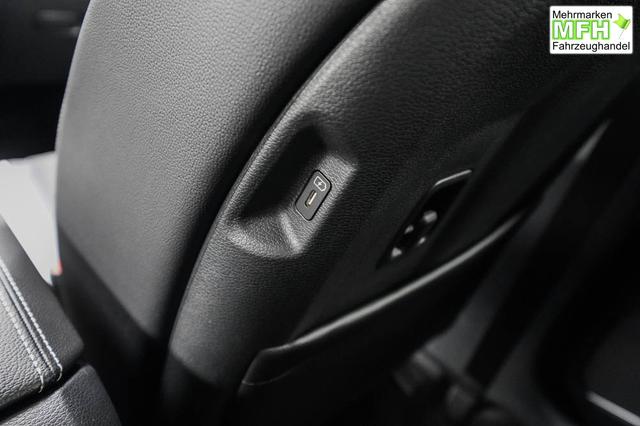 Kia Sportage 1,6 T-GDI 7DCT 4WD Facelift GT-Li -LAG. 