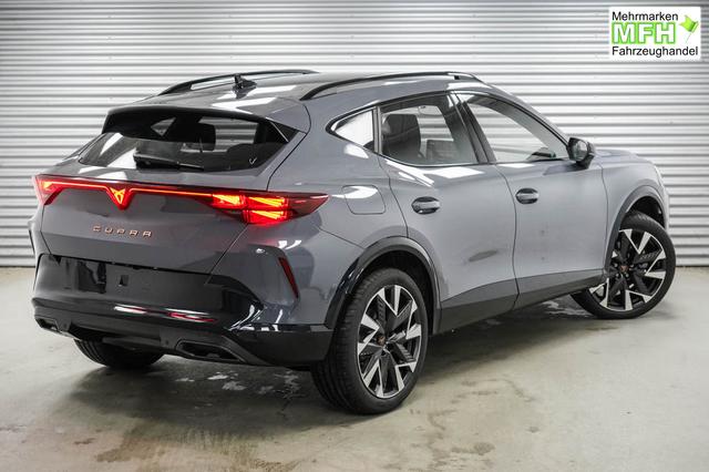 Cupra Formentor 1,5 eTSI DSG - LAGER 