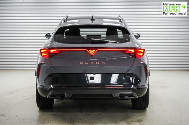 Cupra Formentor 1,5 eTSI DSG - LAGER 