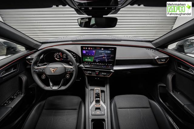 Cupra Formentor 1,5 eTSI DSG - LAGER 