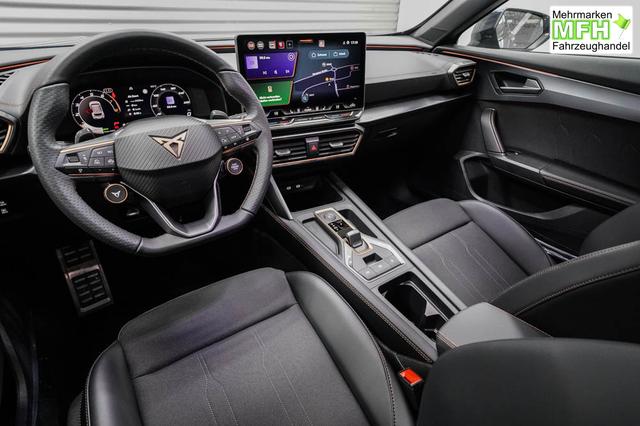 Cupra Formentor 1,5 eTSI DSG - LAGER 