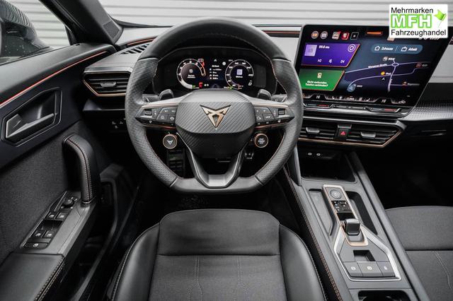 Cupra Formentor 1,5 eTSI DSG - LAGER 