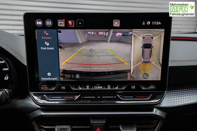 Cupra Formentor 1,5 eTSI DSG - LAGER 