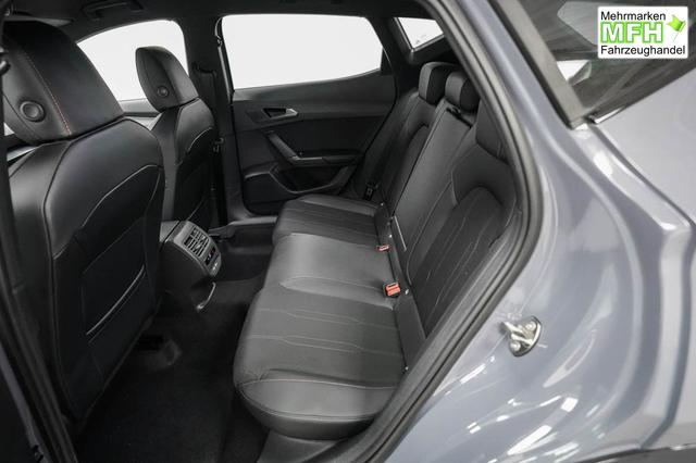 Cupra Formentor 1,5 eTSI DSG - LAGER 