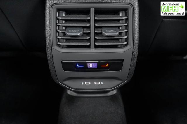 Cupra Formentor 1,5 eTSI DSG - LAGER 