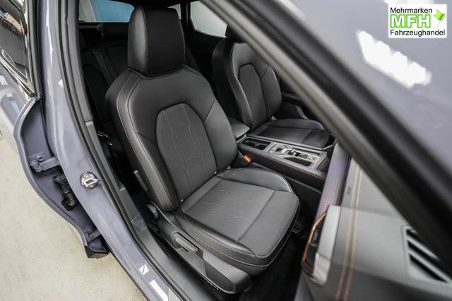 Cupra Formentor 1,5 eTSI DSG - LAGER 