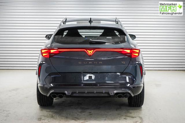 Cupra Formentor 2,0 TSI DSG 4x4 VZ - LAGER 
