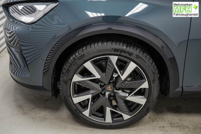 Cupra Formentor 2,0 TSI DSG 4x4 VZ - LAGER 