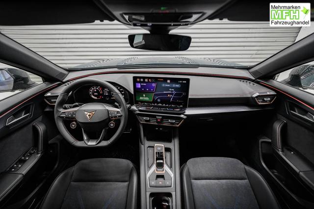 Cupra Formentor 2,0 TSI DSG 4x4 VZ - LAGER 