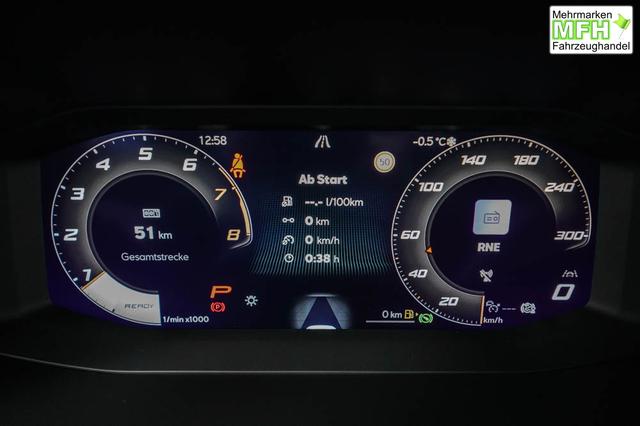 Cupra Formentor 2,0 TSI DSG 4x4 VZ - LAGER 