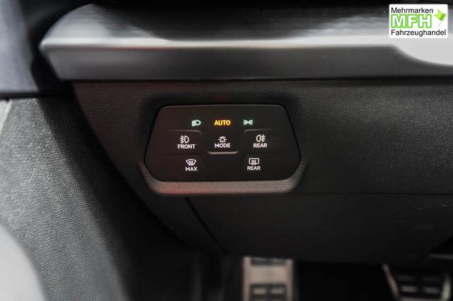 Cupra Formentor 2,0 TSI DSG 4x4 VZ - LAGER 