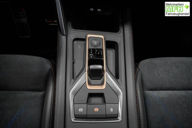 Cupra Formentor 2,0 TSI DSG 4x4 VZ - LAGER 