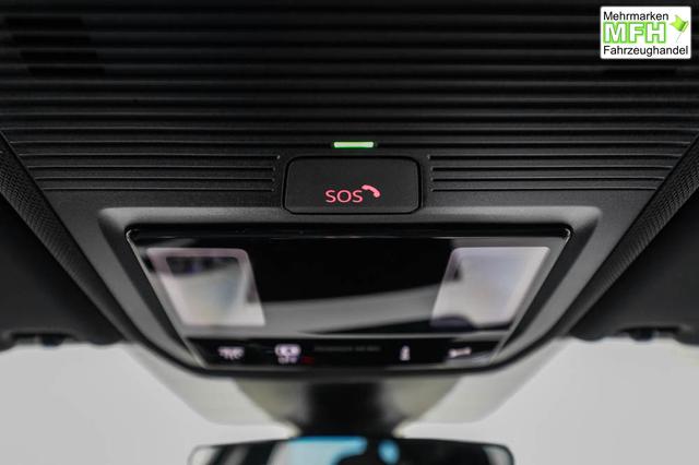 Cupra Formentor 2,0 TSI DSG 4x4 VZ - LAGER 