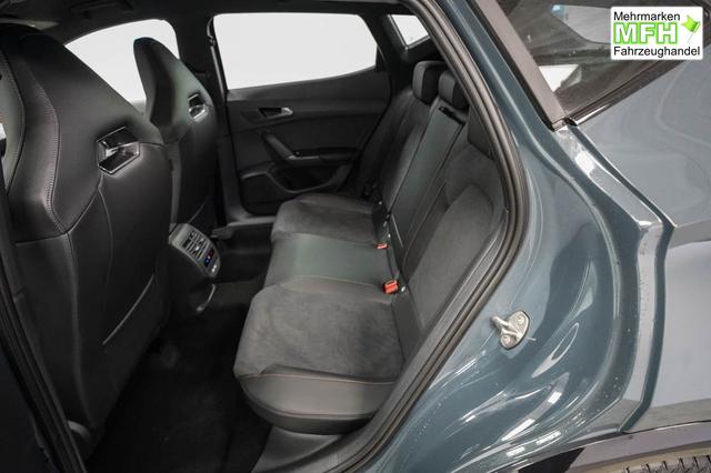 Cupra Formentor 2,0 TSI DSG 4x4 VZ - LAGER 