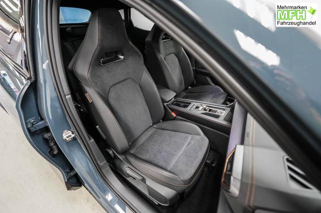 Cupra Formentor 2,0 TSI DSG 4x4 VZ - LAGER 