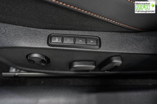 Cupra Formentor 2,0 TSI DSG 4x4 VZ - LAGER 