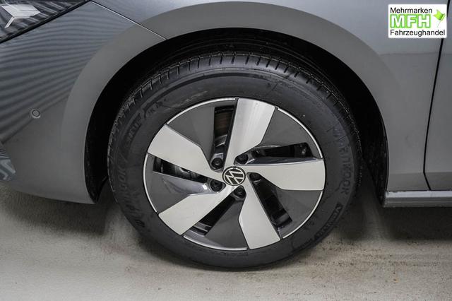 Volkswagen Passat Variant 1,5 TSI DSG City - LAGER 