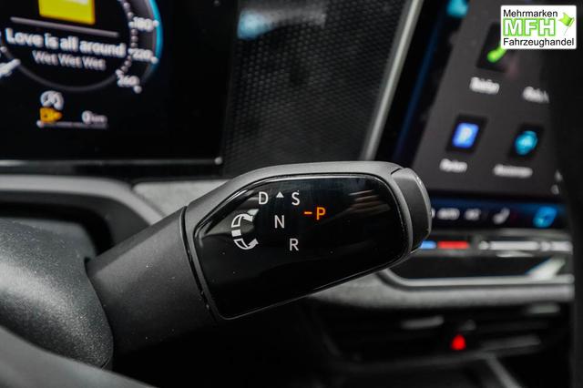 Volkswagen Passat Variant 1,5 TSI DSG City - LAGER 