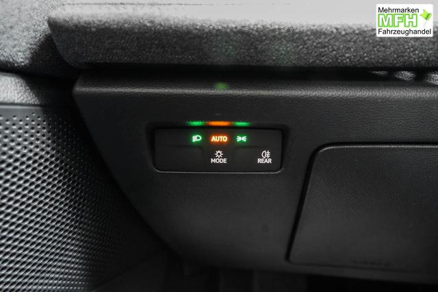 Volkswagen Passat Variant 1,5 TSI DSG City - LAGER 