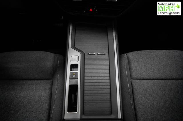 Volkswagen Passat Variant 1,5 TSI DSG City - LAGER 