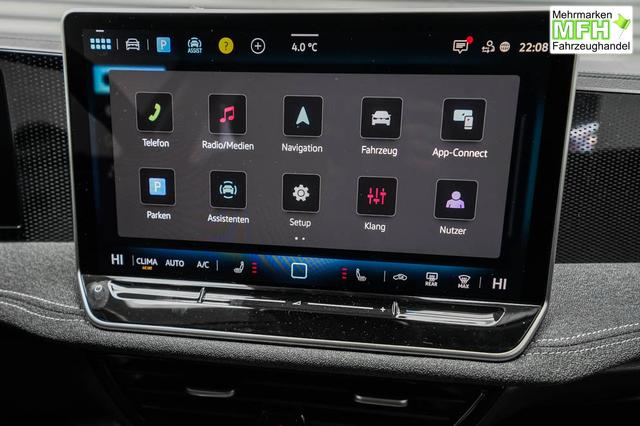 Volkswagen Passat Variant 1,5 TSI DSG City - LAGER 