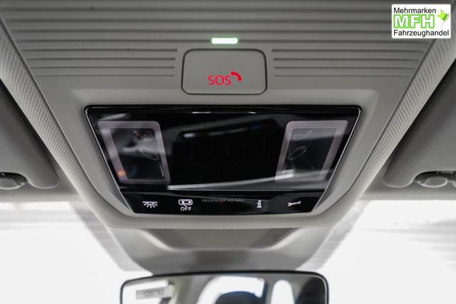 Volkswagen Passat Variant 1,5 TSI DSG City - LAGER 