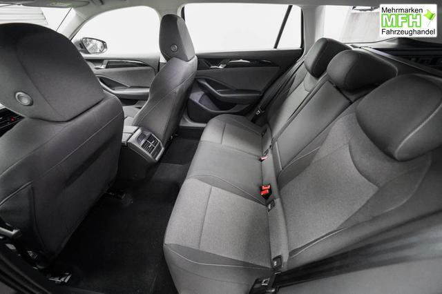 Volkswagen Passat Variant 1,5 TSI DSG City - LAGER 