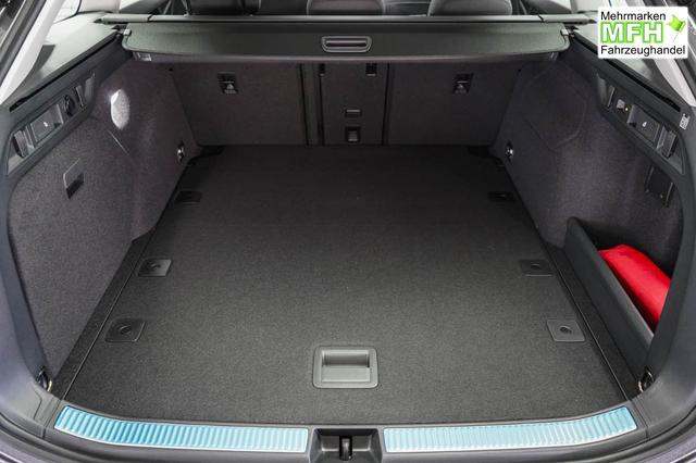 Volkswagen Passat Variant 1,5 TSI DSG City - LAGER 