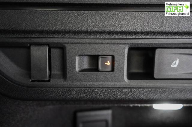 Volkswagen Passat Variant 1,5 TSI DSG City - LAGER 