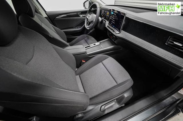 Volkswagen Passat Variant 1,5 TSI DSG City - LAGER 