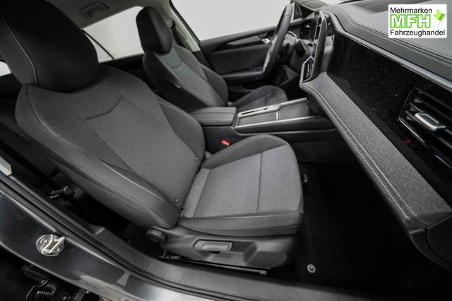 Volkswagen Passat Variant 1,5 TSI DSG City - LAGER 