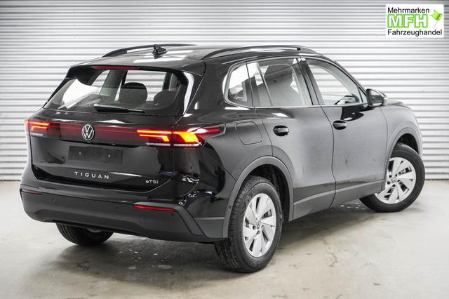 Volkswagen Tiguan 1,5 eTSI DSG Basis - LAGER 