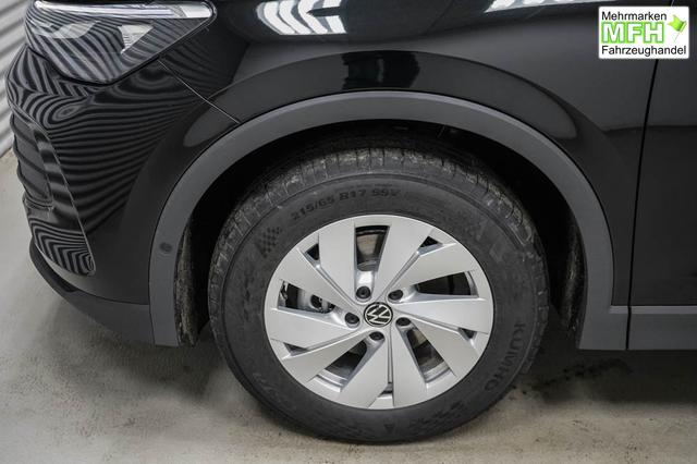 Volkswagen Tiguan 1,5 eTSI DSG Basis - LAGER 