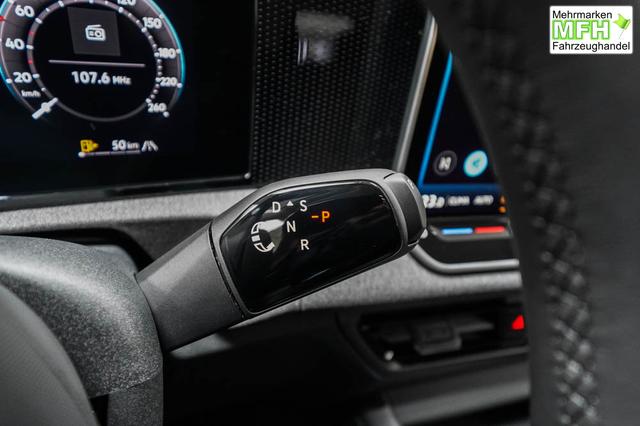 Volkswagen Tiguan 1,5 eTSI DSG Basis - LAGER 