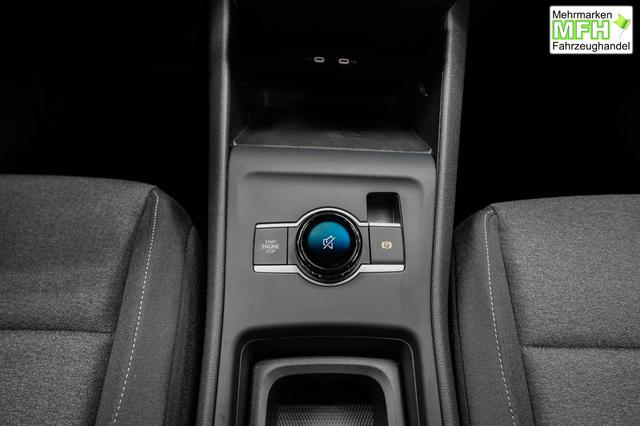 Volkswagen Tiguan 1,5 eTSI DSG Basis - LAGER 