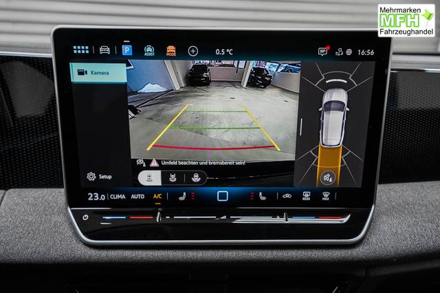 Volkswagen Tiguan 1,5 eTSI DSG Basis - LAGER 