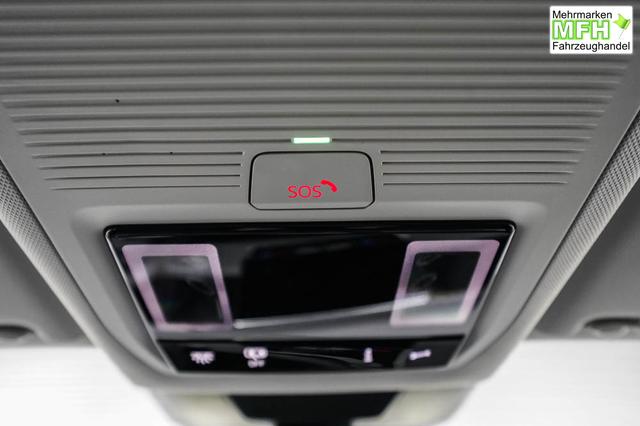 Volkswagen Tiguan 1,5 eTSI DSG Basis - LAGER 