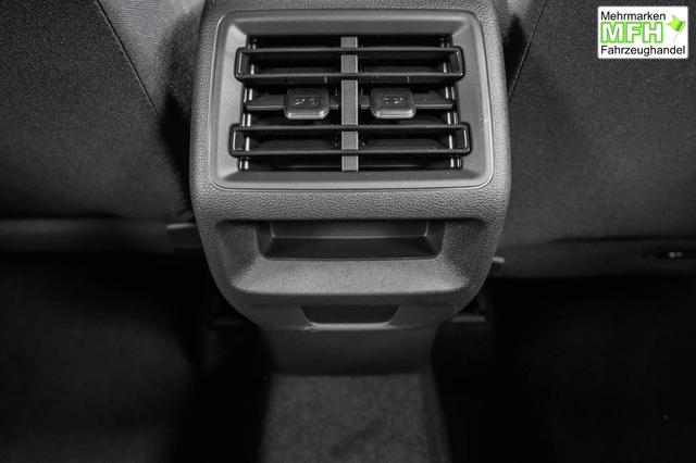 Volkswagen Tiguan 1,5 eTSI DSG Basis - LAGER 