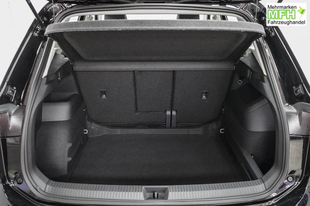 Volkswagen Tiguan 1,5 eTSI DSG Basis - LAGER 