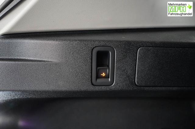 Volkswagen Tiguan 1,5 eTSI DSG Basis - LAGER 