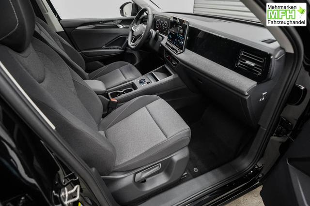 Volkswagen Tiguan 1,5 eTSI DSG Basis - LAGER 