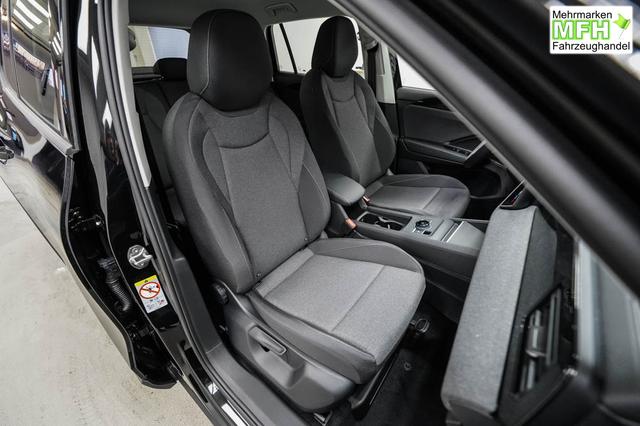 Volkswagen Tiguan 1,5 eTSI DSG Basis - LAGER 