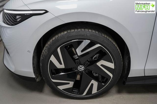 Volkswagen ID.7 Kombi Tourer GTX 4Motion - LAGER 